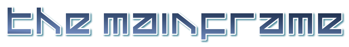 The Mainframe