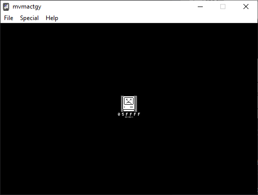 Mac Paint crash
